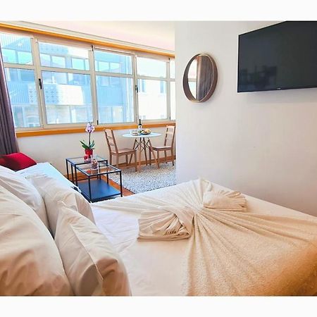 Yaya Pt- Santa Catarina Apartaments ポルト エクステリア 写真