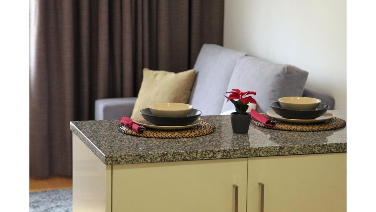 Yaya Pt- Santa Catarina Apartaments ポルト エクステリア 写真