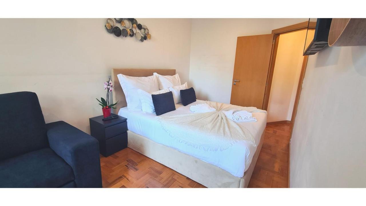 Yaya Pt- Santa Catarina Apartaments ポルト エクステリア 写真