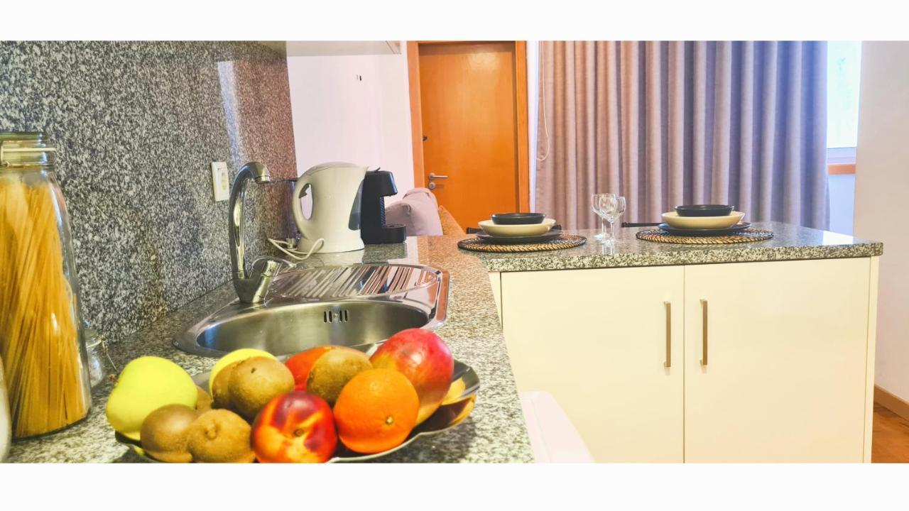 Yaya Pt- Santa Catarina Apartaments ポルト エクステリア 写真