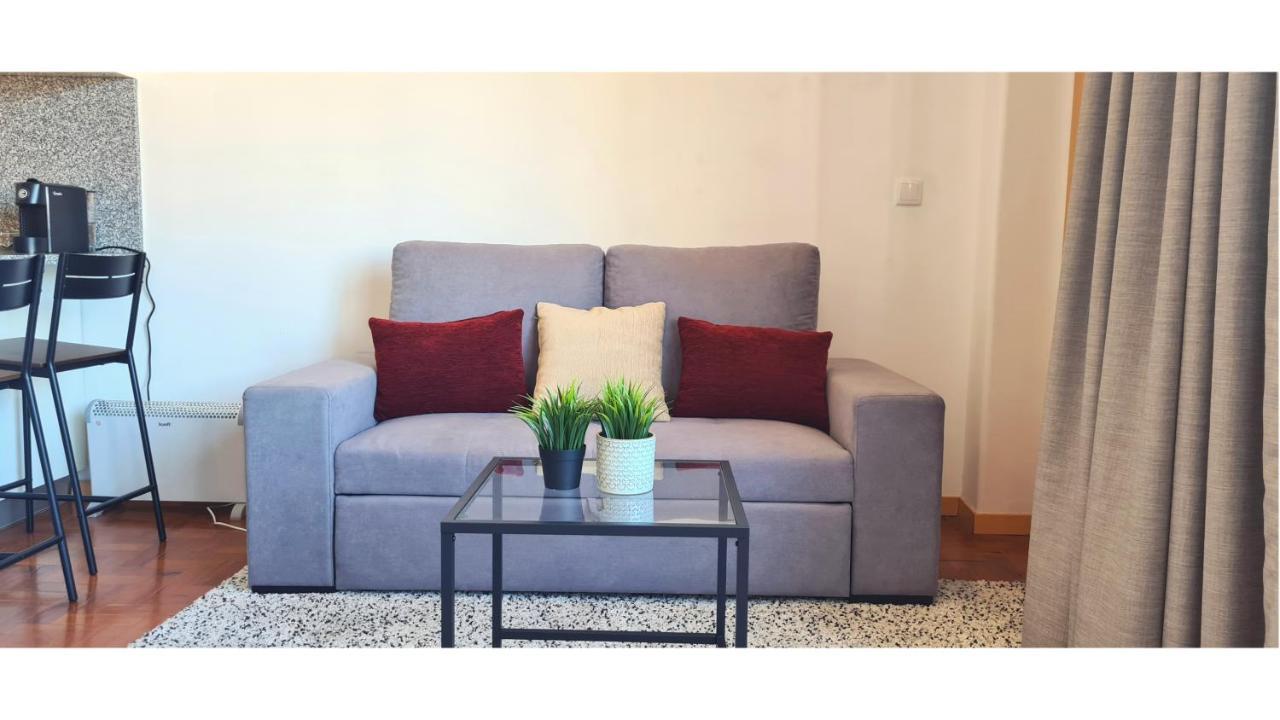 Yaya Pt- Santa Catarina Apartaments ポルト エクステリア 写真