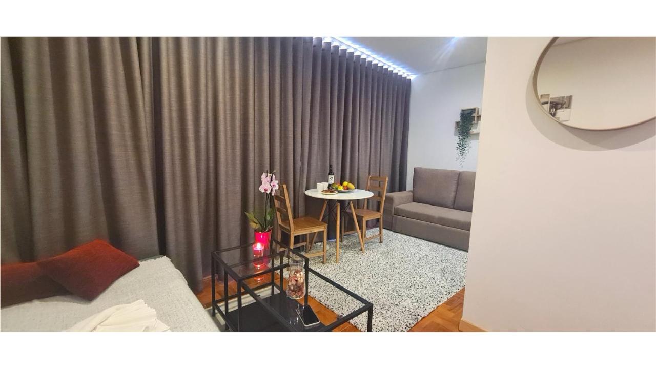 Yaya Pt- Santa Catarina Apartaments ポルト エクステリア 写真