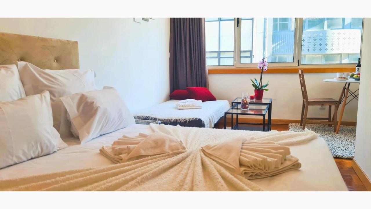 Yaya Pt- Santa Catarina Apartaments ポルト エクステリア 写真