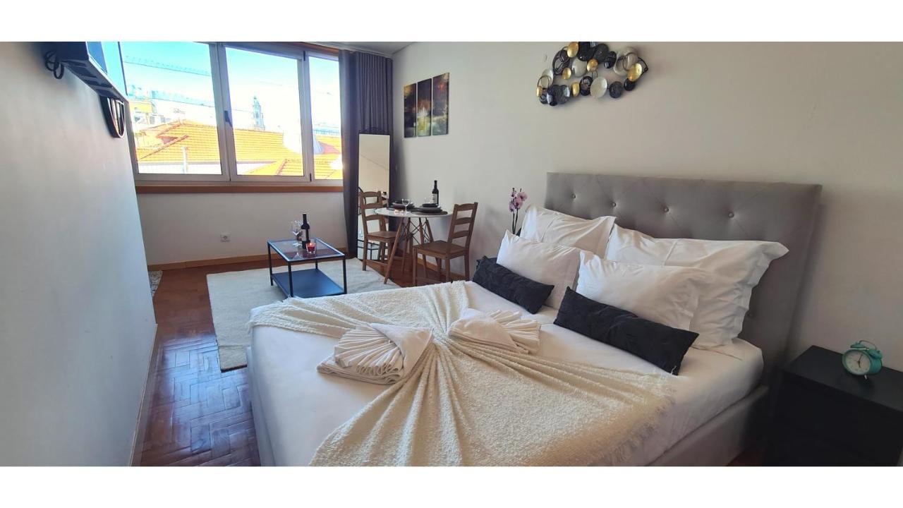 Yaya Pt- Santa Catarina Apartaments ポルト エクステリア 写真