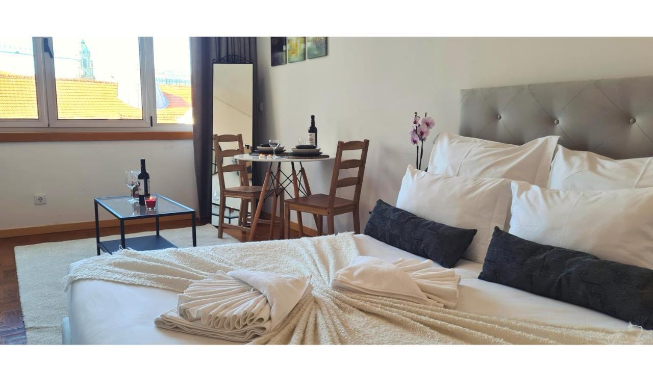 Yaya Pt- Santa Catarina Apartaments ポルト エクステリア 写真