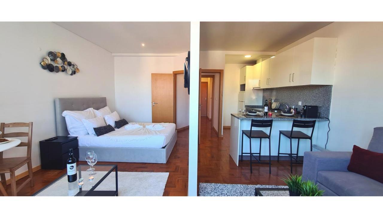 Yaya Pt- Santa Catarina Apartaments ポルト エクステリア 写真
