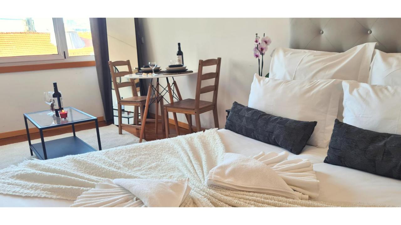 Yaya Pt- Santa Catarina Apartaments ポルト エクステリア 写真