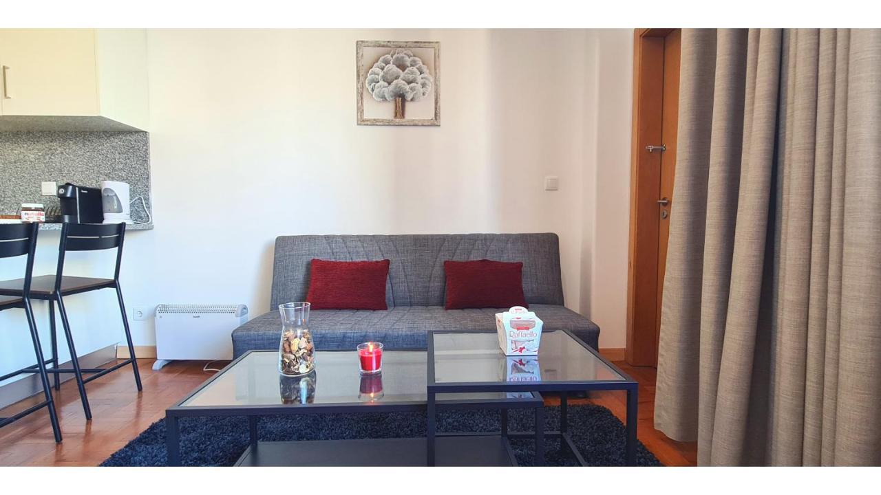 Yaya Pt- Santa Catarina Apartaments ポルト エクステリア 写真