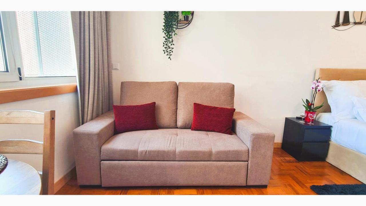 Yaya Pt- Santa Catarina Apartaments ポルト エクステリア 写真