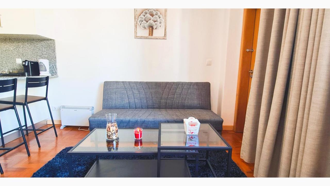 Yaya Pt- Santa Catarina Apartaments ポルト エクステリア 写真