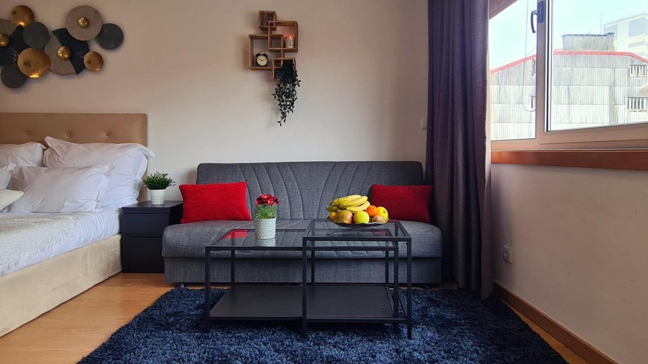 Yaya Pt- Santa Catarina Apartaments ポルト エクステリア 写真