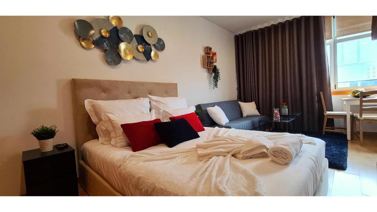 Yaya Pt- Santa Catarina Apartaments ポルト エクステリア 写真