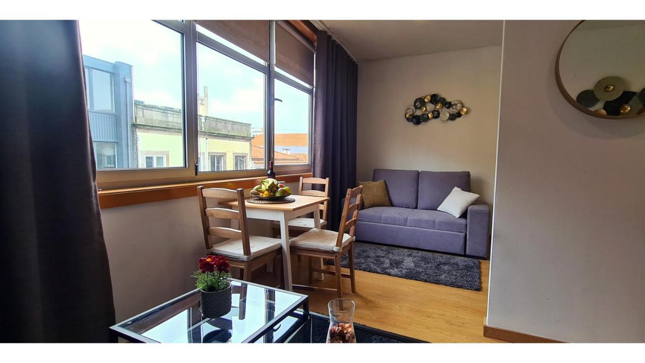 Yaya Pt- Santa Catarina Apartaments ポルト エクステリア 写真