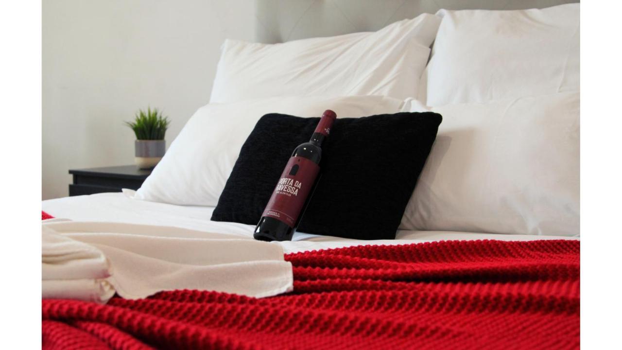 Yaya Pt- Santa Catarina Apartaments ポルト エクステリア 写真