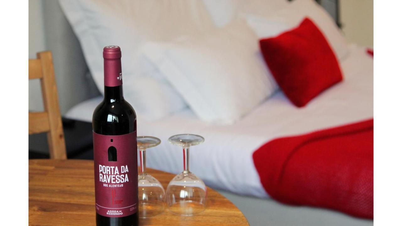 Yaya Pt- Santa Catarina Apartaments ポルト エクステリア 写真