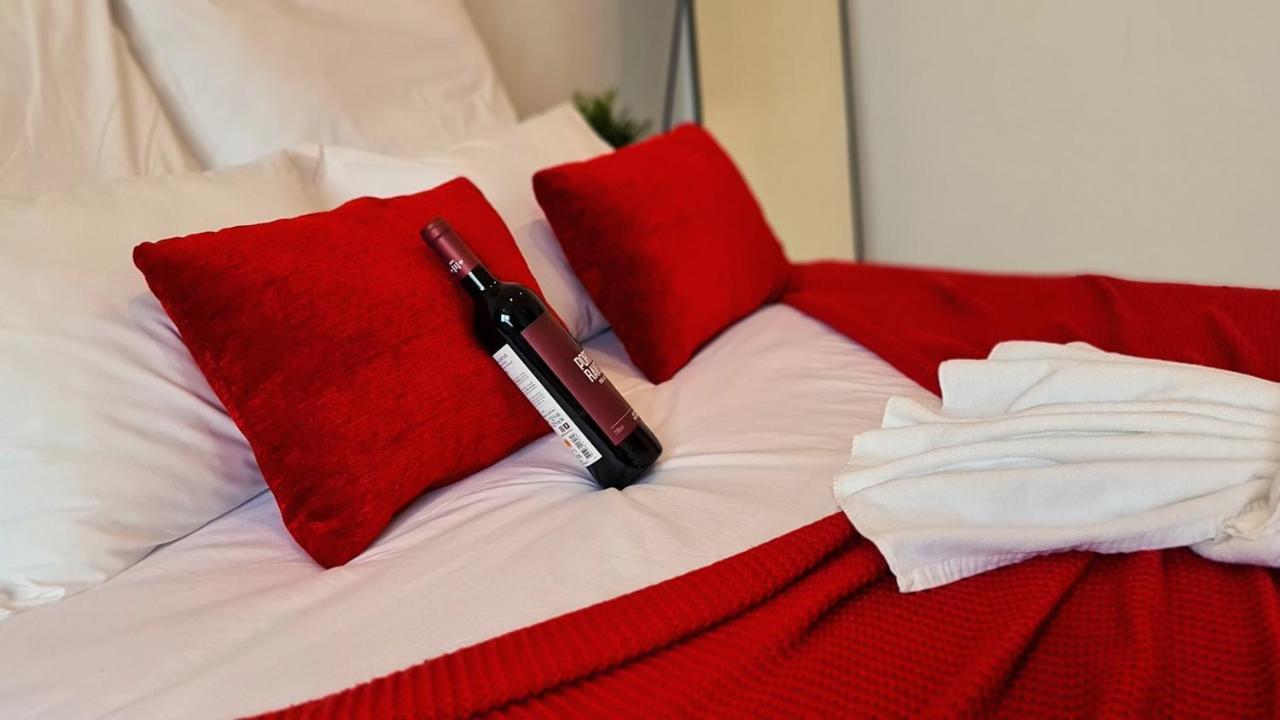 Yaya Pt- Santa Catarina Apartaments ポルト エクステリア 写真