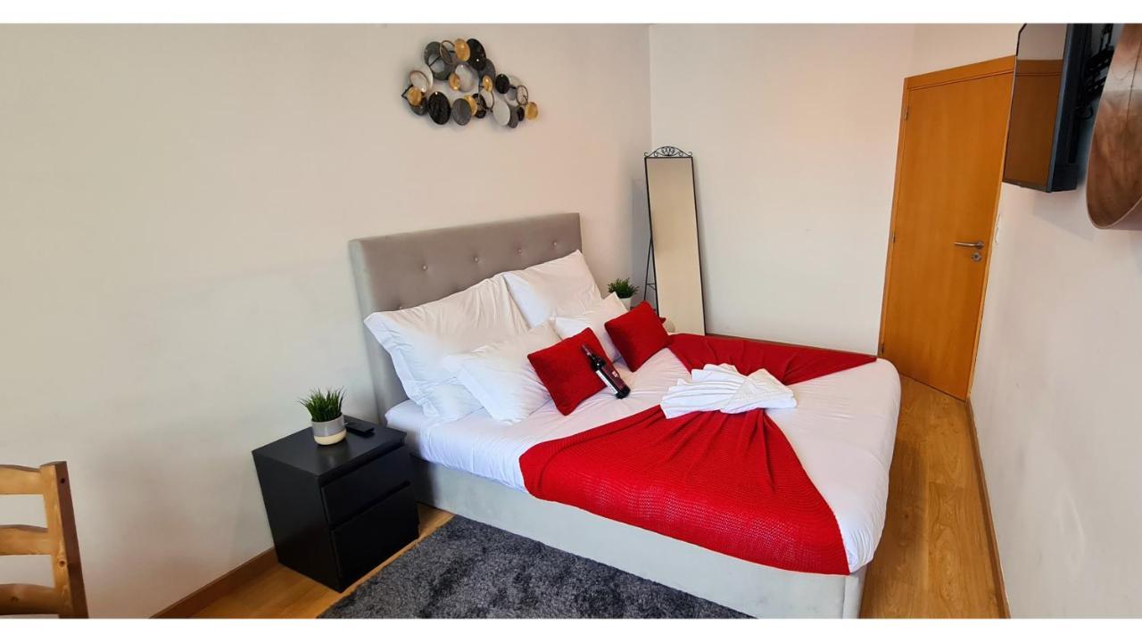 Yaya Pt- Santa Catarina Apartaments ポルト エクステリア 写真