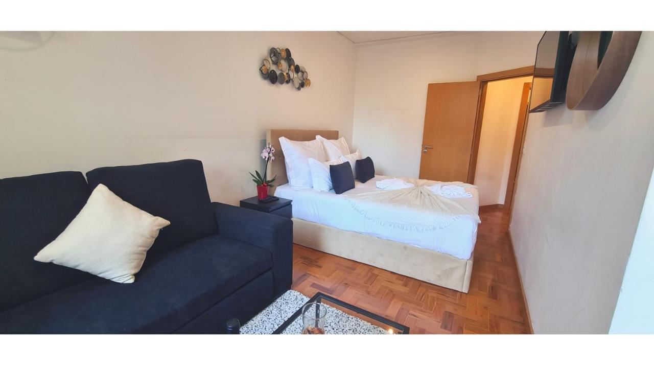 Yaya Pt- Santa Catarina Apartaments ポルト エクステリア 写真