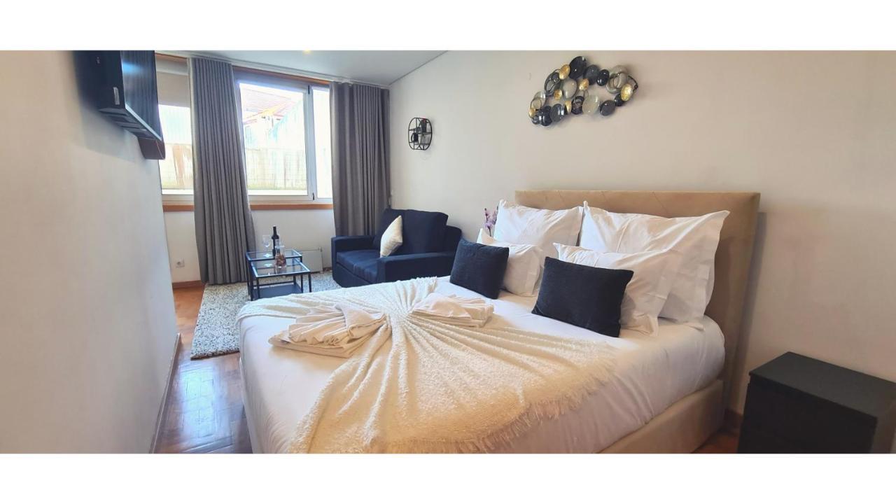 Yaya Pt- Santa Catarina Apartaments ポルト エクステリア 写真