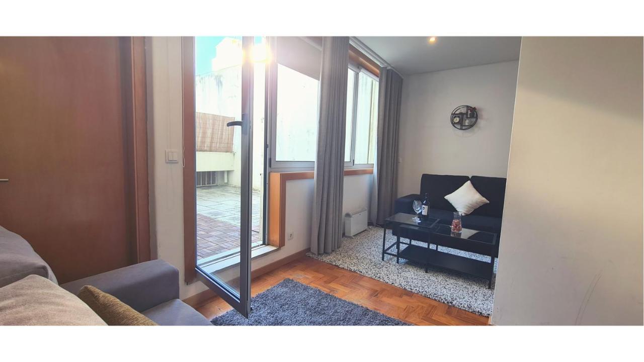 Yaya Pt- Santa Catarina Apartaments ポルト エクステリア 写真