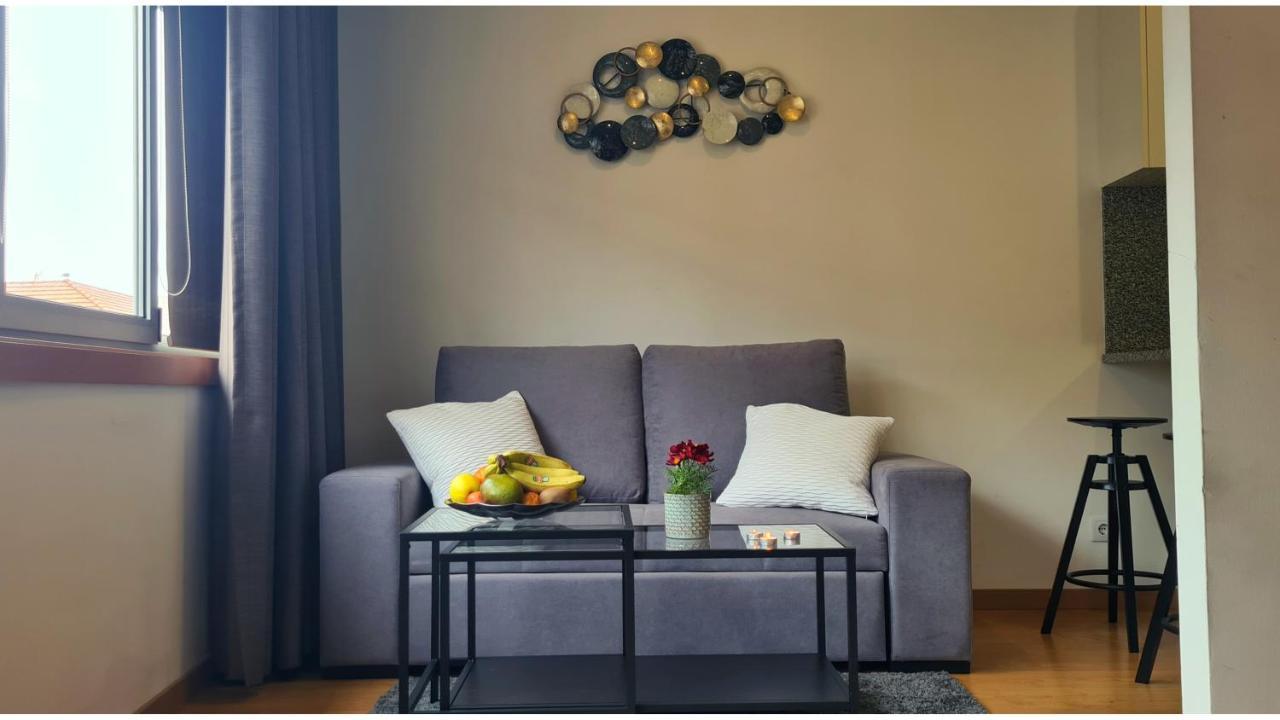 Yaya Pt- Santa Catarina Apartaments ポルト エクステリア 写真