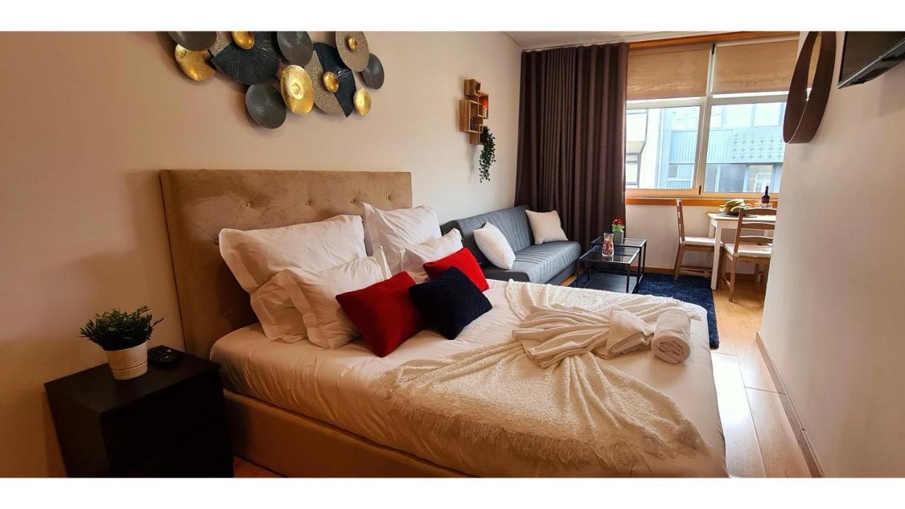 Yaya Pt- Santa Catarina Apartaments ポルト エクステリア 写真