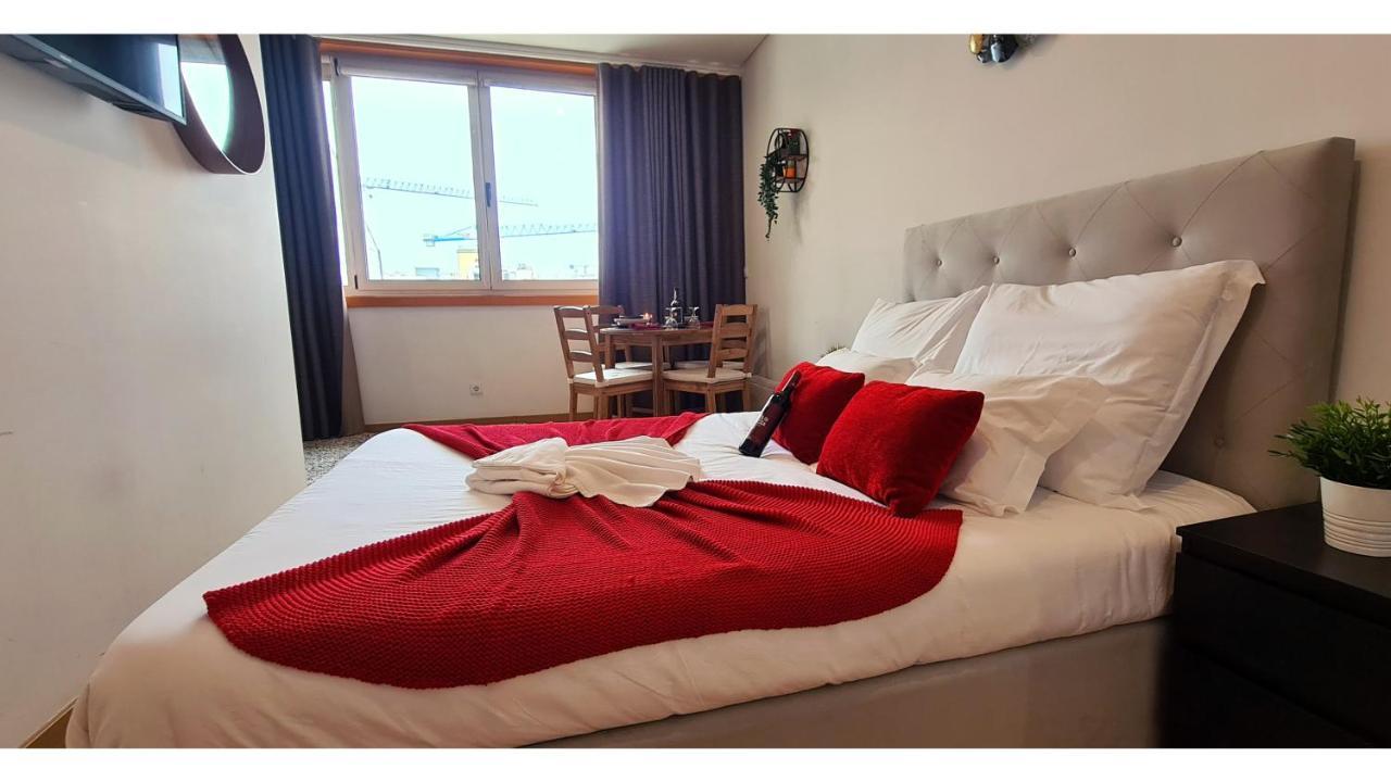 Yaya Pt- Santa Catarina Apartaments ポルト エクステリア 写真